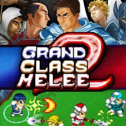 Ogopogoid Entertainment Grand Class Melee 2 (PC) Jocuri PC