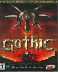 THQ Nordic Gothic [Ultimate Edition] (PC) Jocuri PC
