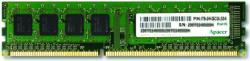 Apacer 2GB DDR3 1600MHz DL.02G2K.HAM