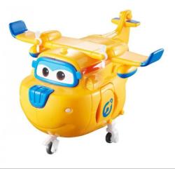 Super Wings - Átalakuló játékrepülő - Donnie (kicsi)