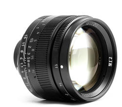 7artisans 50mm F/1.1 (Leica)