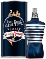 Jean Paul Gaultier Le Male in The Navy EDT 125 ml