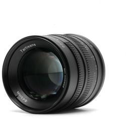 7artisans 55mm f/1.4 MFT (Olympus/Panasonic)