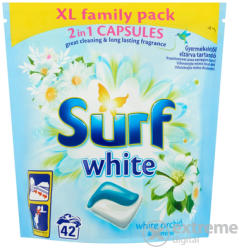 Surf White Orchid 42 buc