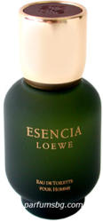 Loewe Esencia pour Homme EDT 150 ml Tester