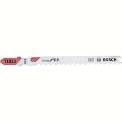 Bosch Panza pentru fierastrau vertical Bosch T 102 D (2608667444)