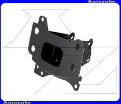 AUDI A3 3-ajtós 2005.10-2008.04 /8P/ Első lökhárító merevítőtartó bal AD3201006