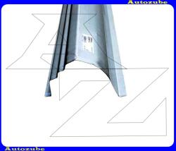 Daewoo NUBIRA 2 2003.01-2010.01 /J200, KLAN/ Küszöb alsó rész oldalfüggetlen "1730mm" (külső javítólemez) POTRYKUS P250641-2
