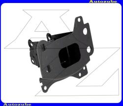 AUDI A3 3-ajtós 2008.05-2012.08 /8P/ Első lökhárító merevítőtartó jobb AD3201005