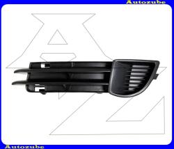 AUDI A3 3-ajtós 2005.10-2008.04 /8P/ Első lökhárító rács bal 0026915
