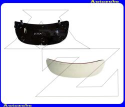 OPEL VIVARO A 2000.09-2006.08 /X83/ Visszapillantó tükörlap jobb, domború "ALSÓ" (tartólappal) 325-0179-1