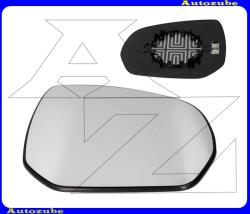 CITROEN C4 PICASSO 1 2010.11-2013.04 /UA, UD/ Visszapillantó tükörlap jobb, fűthető-domború (tartólappal) 305-0123-1