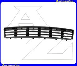 AUDI A4 B5 1999.01-2000.12 /8D/ Első lökhárító rács középső AD0192120