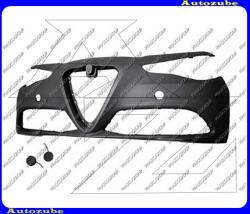 ALFA-ROMEO Giulia 2015.01-től /952/ Első lökhárító alapozott, szenzoros /RENDELÉSRE/ AA0921011