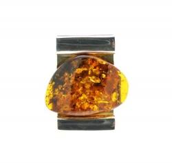  Medál borostyánnal 429as