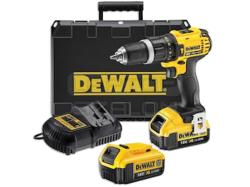 DEWALT DCD709D2T-QW