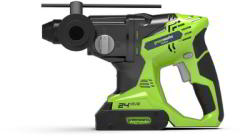 GreenWorks G24SDS