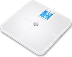 Beurer BF 950 white (749.11)