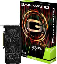 Gainward GeForce GTX 1660 Ghost OC 6GB GDDR5 (426018336-4474)