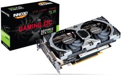 Inno3D GeForce GTX 1060 Gaming OC 6GB GDDR5X (N1060-BSDN-N6GNX)