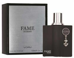 VURV Fame Homme EDP 100 ml