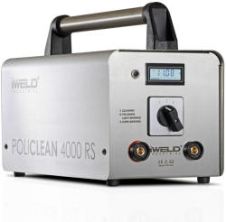 IWELD POLICLEAN 4000 RS (9CLEANE4000RS)