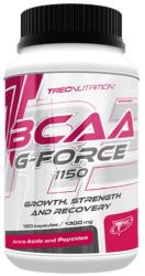 Trec Nutrition BCAA G-Force kapszula 180 db