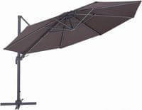 Vásárlás: MAKERS Verona - napernyő 350 cm Napernyő árak összehasonlítása,  Verona napernyő 350 cm boltok