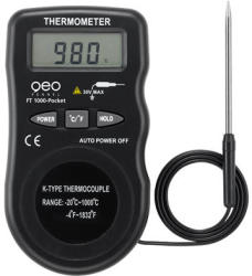 geo-FENNEL FT 1000-Pocket (800420)