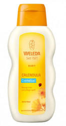 Weleda Calendula Krémfürdő 200 ml