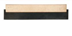 TOPEX Spaclu rosturi din cauciuc, maner lemn, 200mm, Topex (13A620)