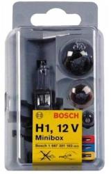 Izzókészlet H1 Bosch (X 1987301102)