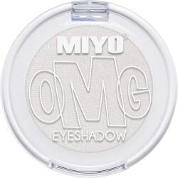 MIYO Fard De Pleoape Mono - OMG! Eyeshadows Sugar Nr. 02 - MIYO