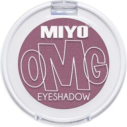 MIYO Fard De Pleoape Mono - OMG! Eyeshadows Temper Nr. 12 - MIYO