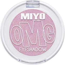 MIYO Fard De Pleoape Mono - OMG! Eyeshadows Angel Nr. 11 - MIYO