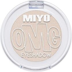 MIYO Fard De Pleoape Mono - OMG! Eyeshadows Breeze Nr. 03 - MIYO