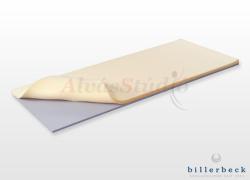 Billerbeck Viszkoelasztikus-Öko Softnesst fedőmatrac 100x200 cm - parna-paplanvilag