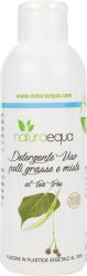 Naturaequa Teafa tisztítógél - 150 ml