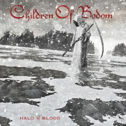 Children Of Bodom Halo of Blood LP