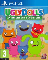 Outright Games UglyDolls An Imperfect Adventure (PS4)
