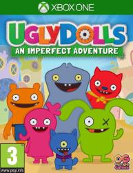 Outright Games UglyDolls An Imperfect Adventure (Xbox One)