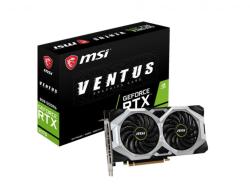 MSI GeForce RTX 2070 VENTUS 8GB GDDR6 256bit (RTX_2070_VENTUS_8G)