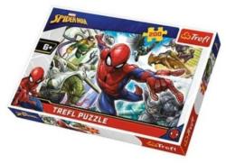Trefl Spiderman 200 piese (13235)