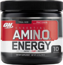 Optimum Nutrition Amino Energy italpor 90 g