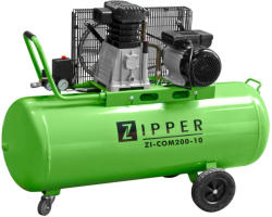 Zipper ZI-COM200-10