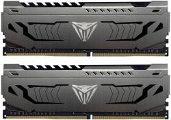 Patriot Viper Steel 16GB (2x8GB) DDR4 3733MHz PVS416G373C7K