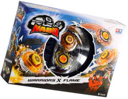 Flair Infinity Nado Split - Warriors x Flame (YW624601)