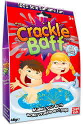 Zimpli Kids Crackle Baff 48g (5272)