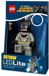 LEGO® DC Batman Világítós (MH-LGL-KE92)
