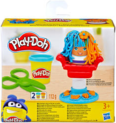 Hasbro Play-Doh: Mini fodrász gyurmaszett (E4918)